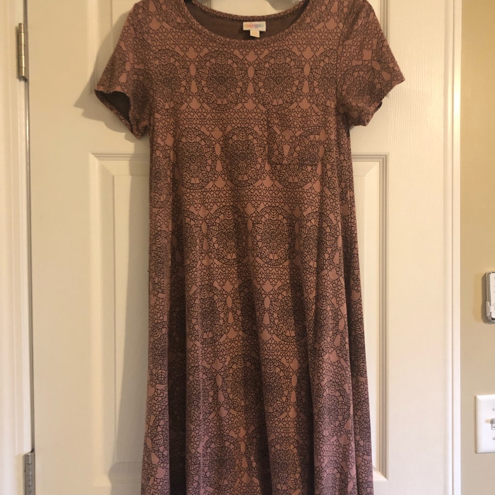 Lularoe Carly